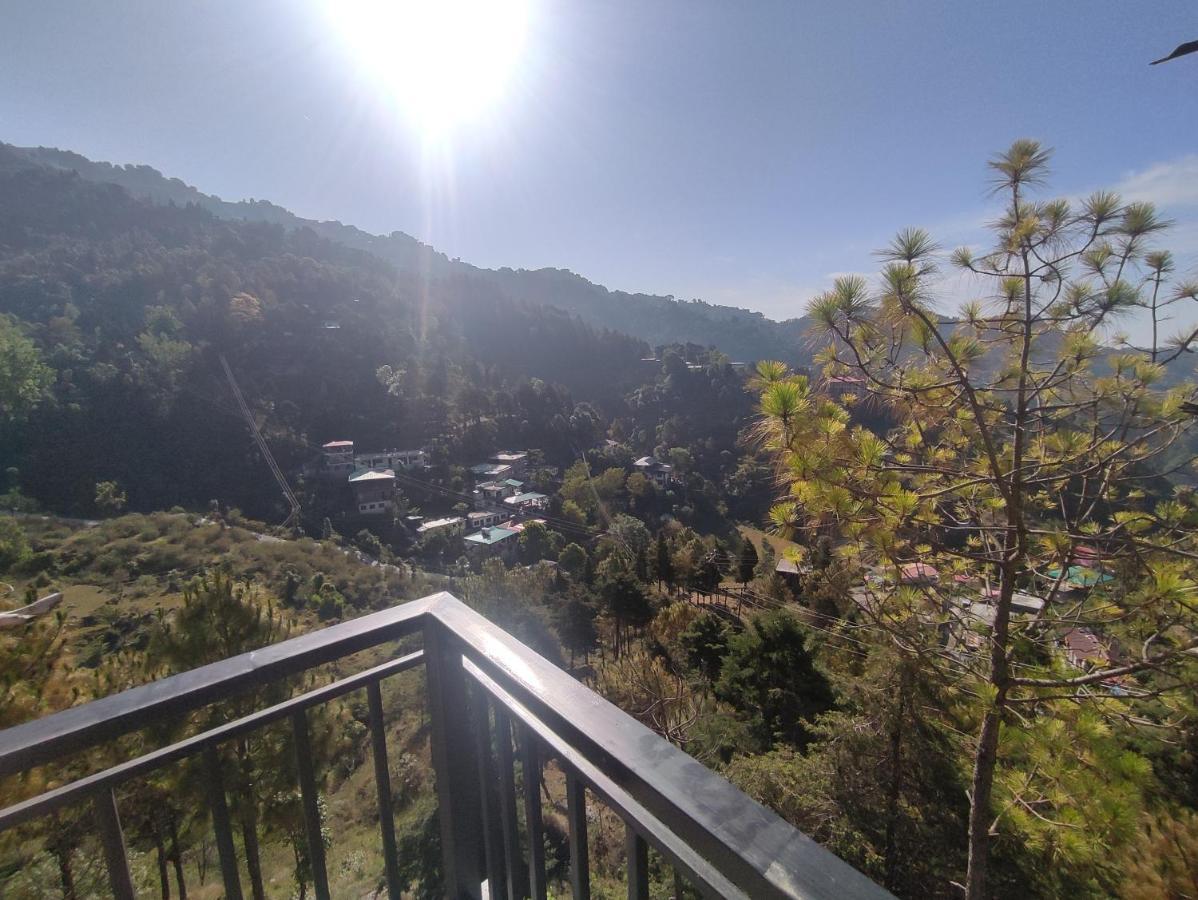 Studioz Paradise Hills Mussoorie Exterior foto